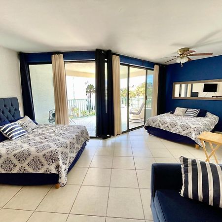 La Posada Suite 312 Frente Al Mar, Si San Carlos San Carlos Nuevo Guaymas Buitenkant foto