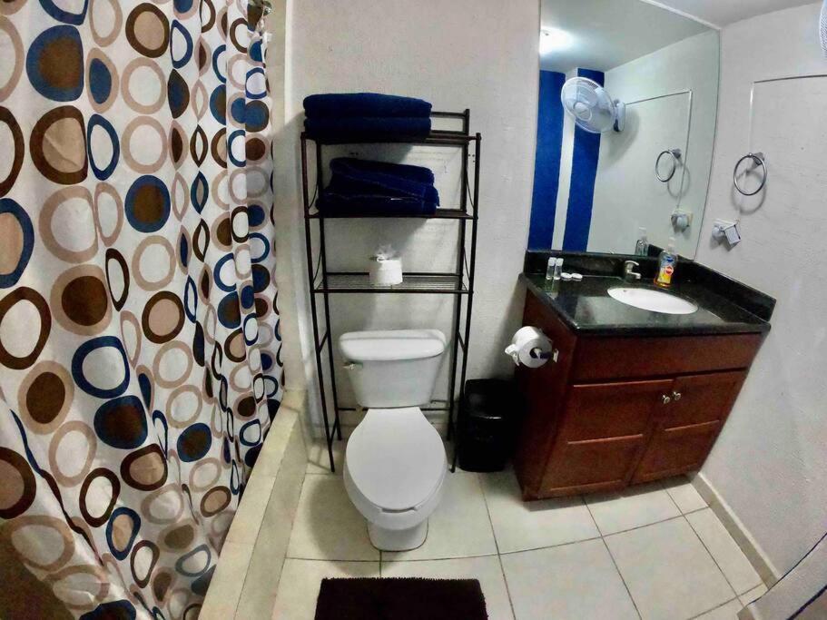 La Posada Suite 312 Frente Al Mar, Si San Carlos San Carlos Nuevo Guaymas Buitenkant foto