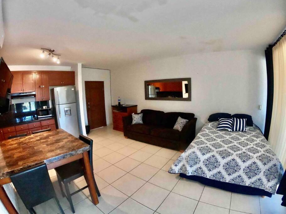La Posada Suite 312 Frente Al Mar, Si San Carlos San Carlos Nuevo Guaymas Buitenkant foto