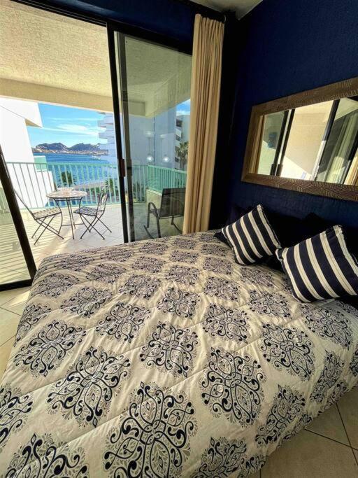 La Posada Suite 312 Frente Al Mar, Si San Carlos San Carlos Nuevo Guaymas Buitenkant foto