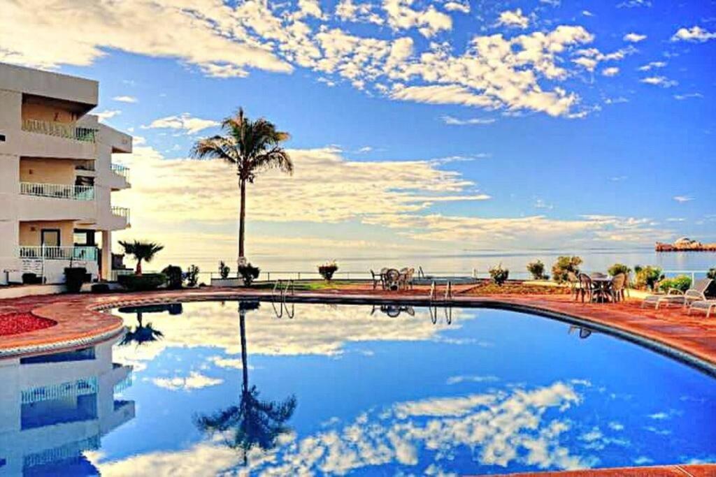 La Posada Suite 312 Frente Al Mar, Si San Carlos San Carlos Nuevo Guaymas Buitenkant foto