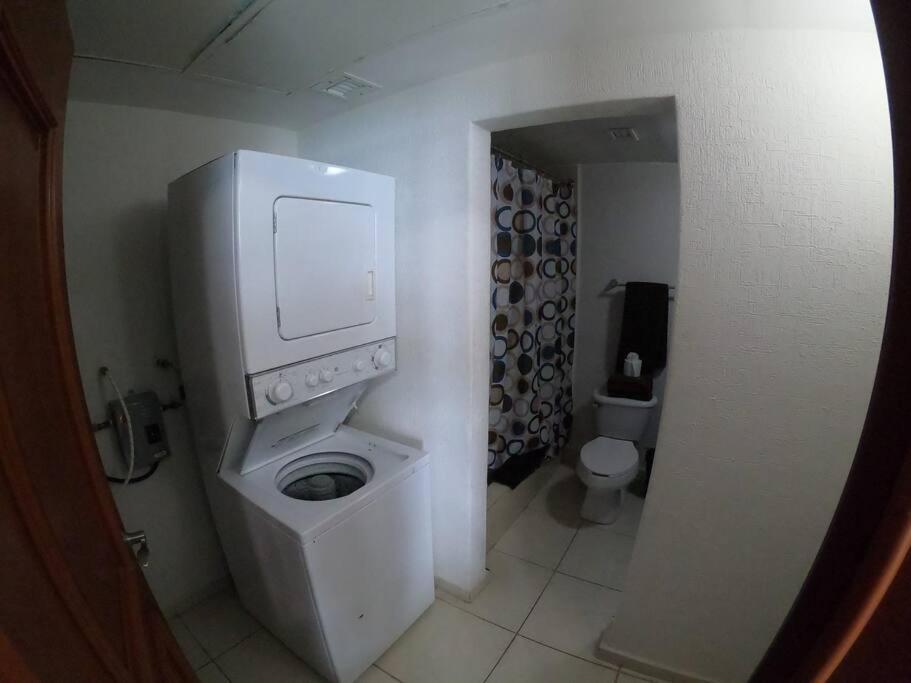 La Posada Suite 312 Frente Al Mar, Si San Carlos San Carlos Nuevo Guaymas Buitenkant foto