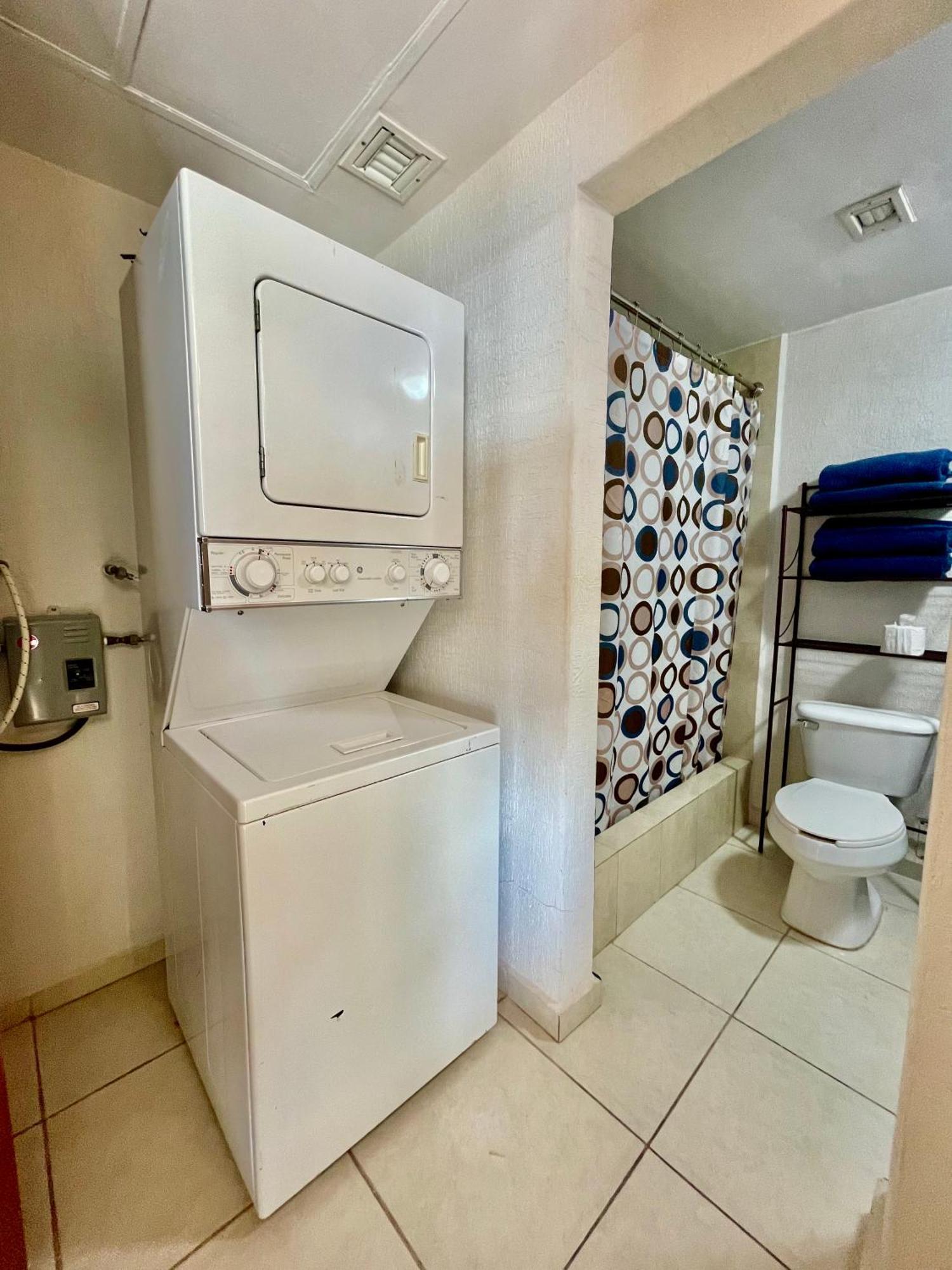 La Posada Suite 312 Frente Al Mar, Si San Carlos San Carlos Nuevo Guaymas Buitenkant foto