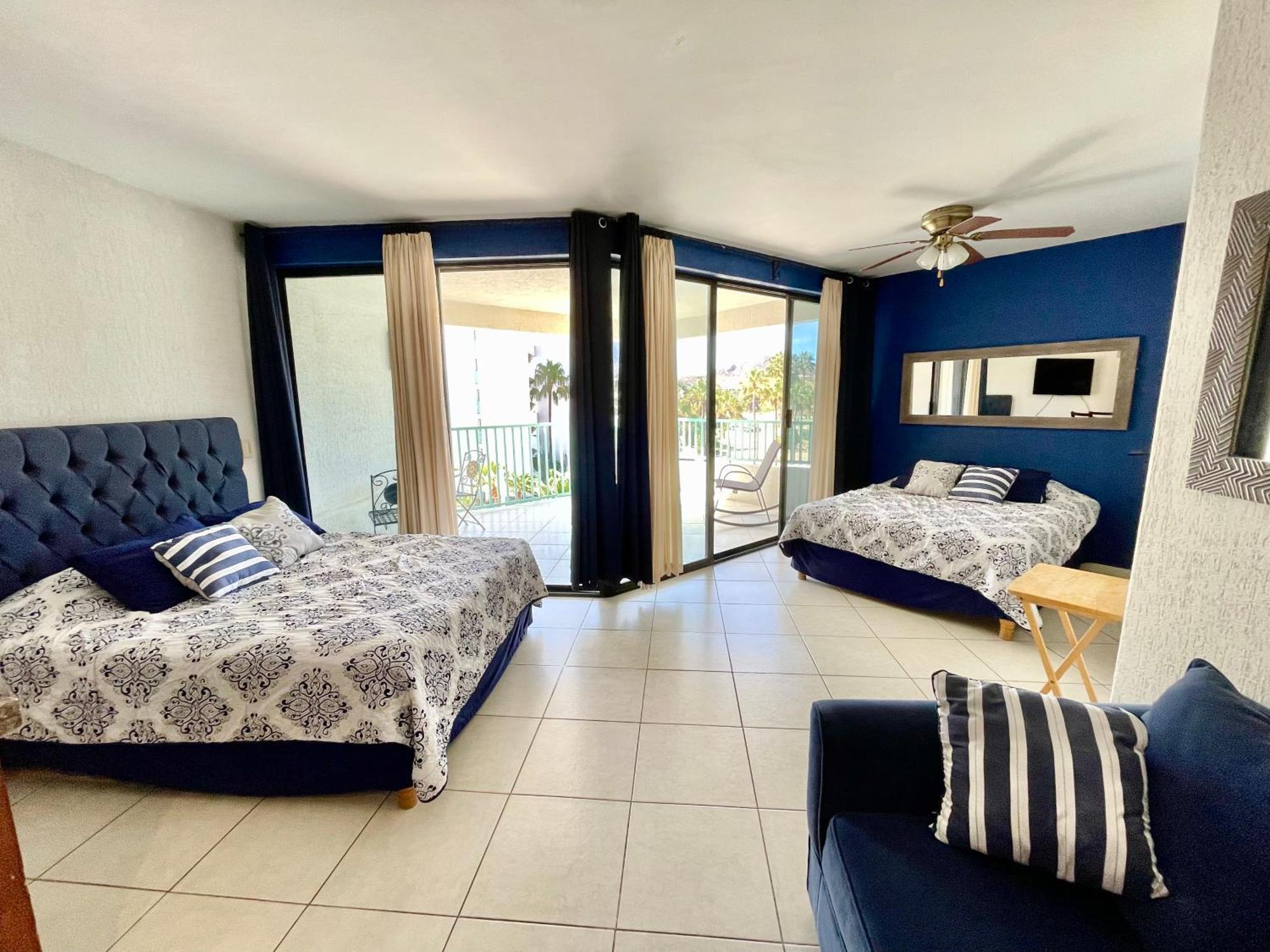 La Posada Suite 312 Frente Al Mar, Si San Carlos San Carlos Nuevo Guaymas Buitenkant foto