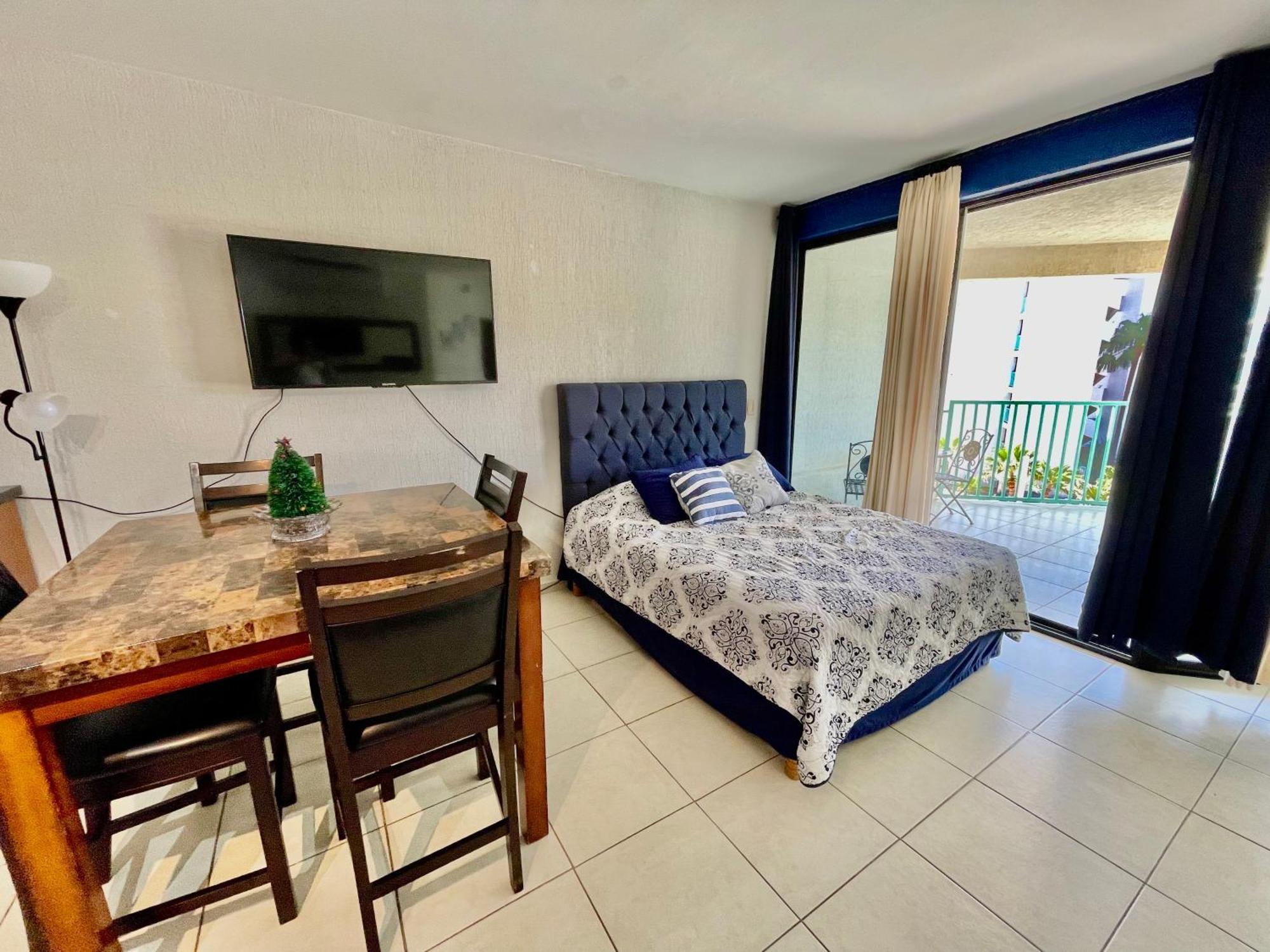 La Posada Suite 312 Frente Al Mar, Si San Carlos San Carlos Nuevo Guaymas Buitenkant foto